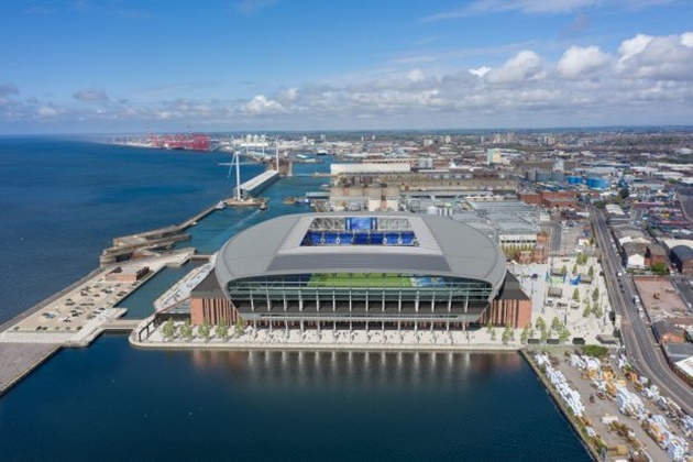 UK and Ireland launch Euro 2028 bid and confirm 10 stadiums with shock venues missing out - Bóng Đá