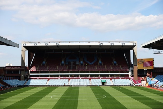 UK and Ireland launch Euro 2028 bid and confirm 10 stadiums with shock venues missing out - Bóng Đá