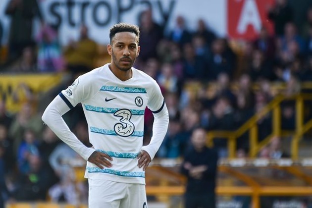 Không bất ngờ nếu Aubameyang ra đi.