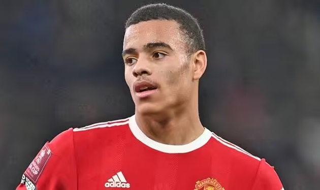 Manchester United can use Mason Greenwood as bait for a perfect summer swap deal - Bóng Đá