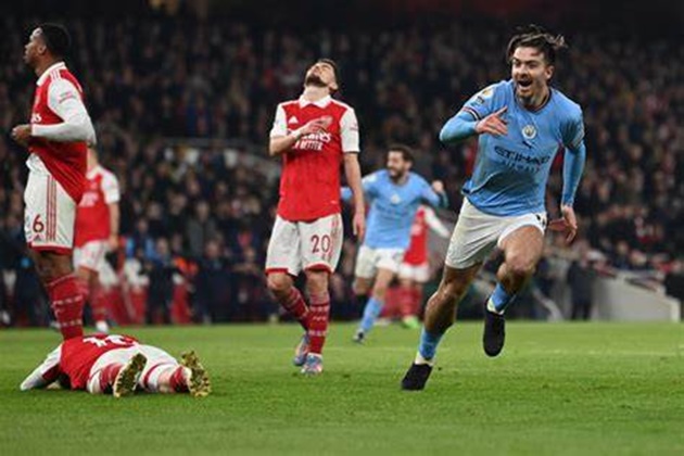 Chuyến làm khách tại Etihad hứa hẹn khiến Arsenal gặp khó.