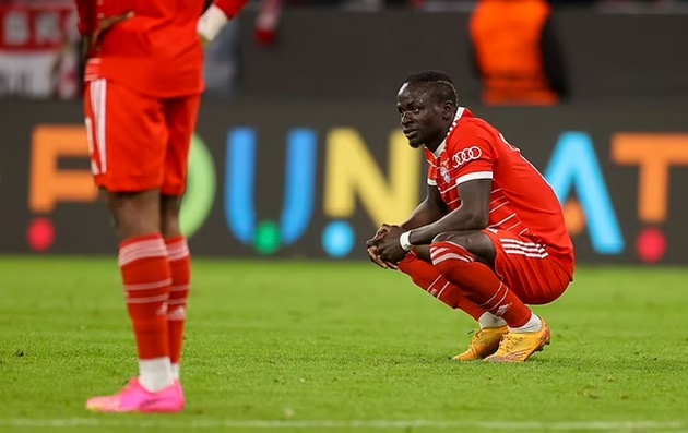 Chelsea muốn chiêu mộ Mane.