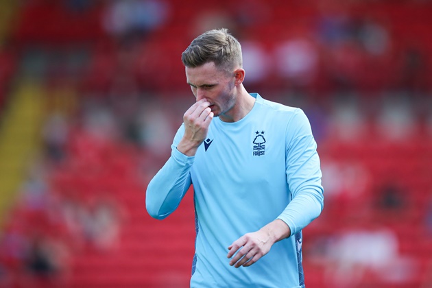 Dean Henderson expected to report back to Manchester United for pre-season - Bóng Đá