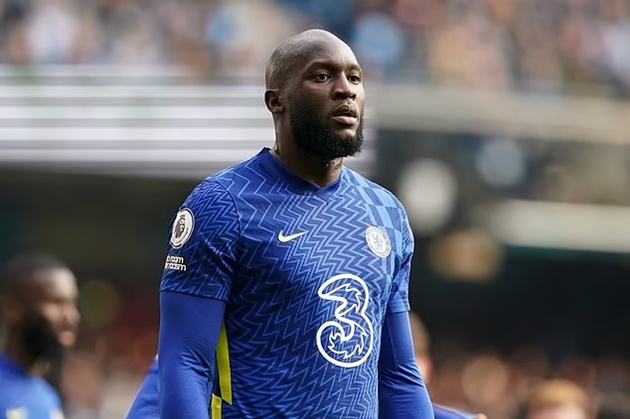 Romelu Lukaku ‘is set to hold talks with incoming Chelsea boss Mauricio Pochettino - Bóng Đá