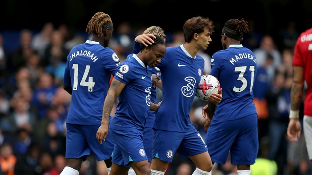5 điểm nhấn Chelsea 2-2 Forest: Mourinho chạnh lòng; Cải tổ toàn diện - Bóng Đá