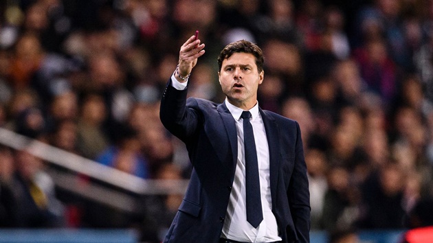 Mauricio Pochettino to return to dugout at Old Trafford as Chelsea start date confirmed - Bóng Đá