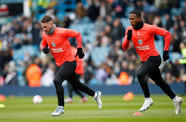 Một tiền vệ như Allister là sự cần thiết cho Man Utd.