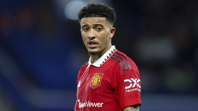 Manchester United attacker is facing most important 80 days of his career - Bóng Đá