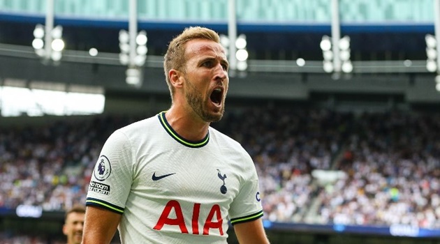 Harry Kane, Ancelotti’s favorite The Italian sees the England captain as the ideal ‘nine’ to complement Benzema - Bóng Đá