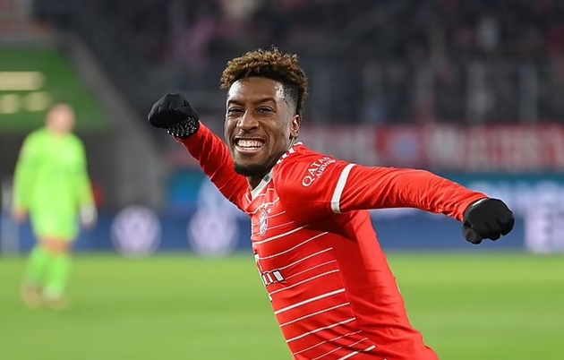 Bayern Munich: Top 5 khoảnh khắc vô địch 2022/23 - Bóng Đá