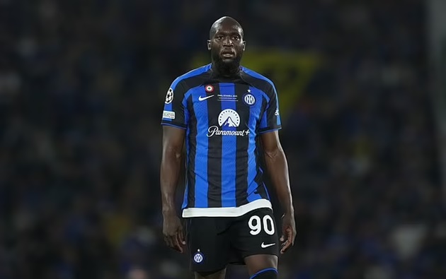 Romelu Lukaku 'meets with Al-Hilal chiefs in the Middle East as Saudi giants offer the £98m Chelsea flop £21MILLION per year - Bóng Đá
