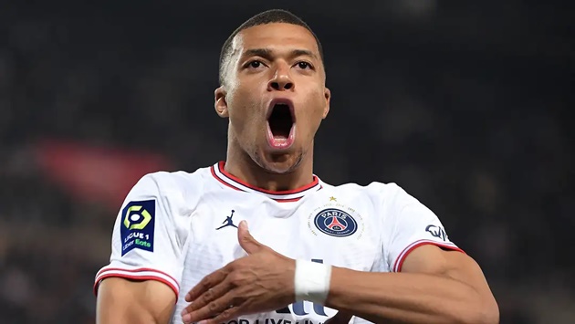 Why Chelsea missed out on Mbappe - Bóng Đá