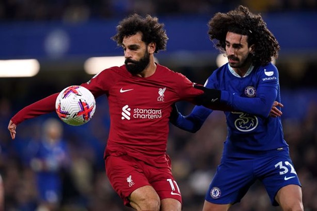 Mohamed Salah set to miss Liverpool games vs Chelsea and Arsenal as fixtures announced - Bóng Đá