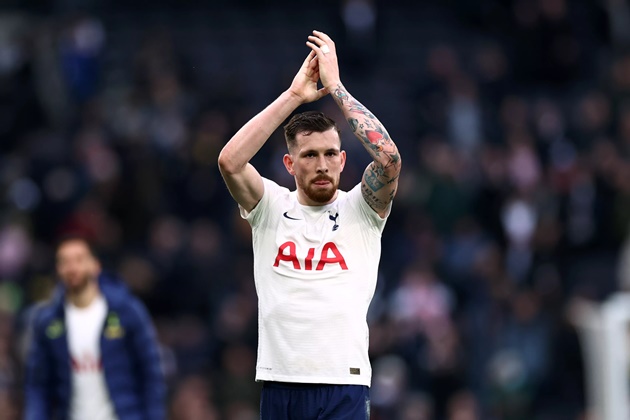 Bayern Munich keen to sign Spurs star who is represented by ‘feared’ agent - Bóng Đá