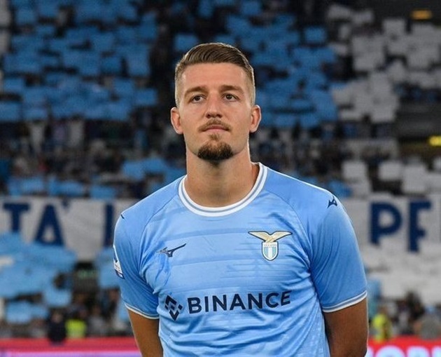 The final price of Sergej Milinković-Savić could be even lower than the one explained in March(40M) - Bóng Đá