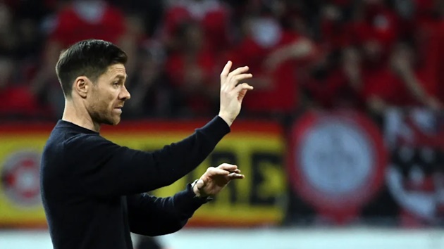 Real Madrid plan to hire Xabi Alonso as the club's new coach when Ancelotti leaves in 2024 - Bóng Đá