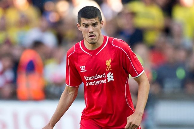 7 players released by Liverpool who went on to prove them wrong including Conor Coady - Bóng Đá