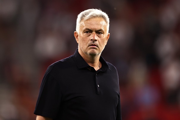 José Mourinho turned down the 30M€ per season net salary - Bóng Đá
