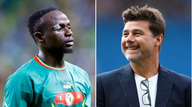 Sự hiểu biết của Mane về Pochettino giúp Chelsea mua Jackson.