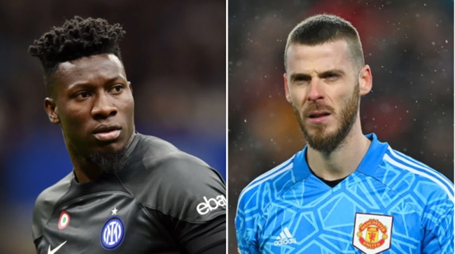 Rio Ferdinand claims Manchester United are about to submit first bid for Inter’s Andre Onana - Bóng Đá