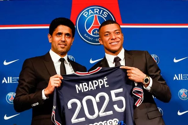 Liverpool's Kylian Mbappe transfer interest, PSG's stance and private meeting with FSG - Bóng Đá