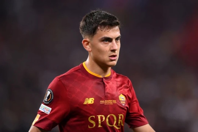 Enzo Fernandez reveals he’s trying to convince Roma star Paulo Dybala to join Chelsea - Bóng Đá