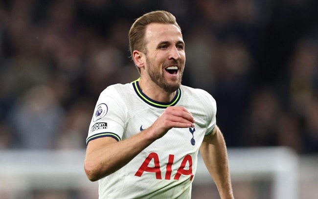 Tottenham rất muốn giữ Kane.