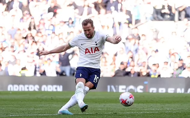 Bayern Munich chiefs 'fly into London to meet Daniel Levy' as Harry Kane transfer talks intensify - Bóng Đá