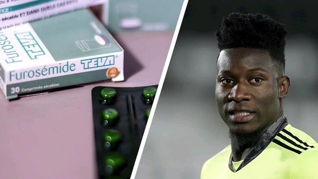 Andre Onana was snubbed by Barcelona, became Ajax No1 and funded an electric grid for mother’s hometown - Bóng Đá