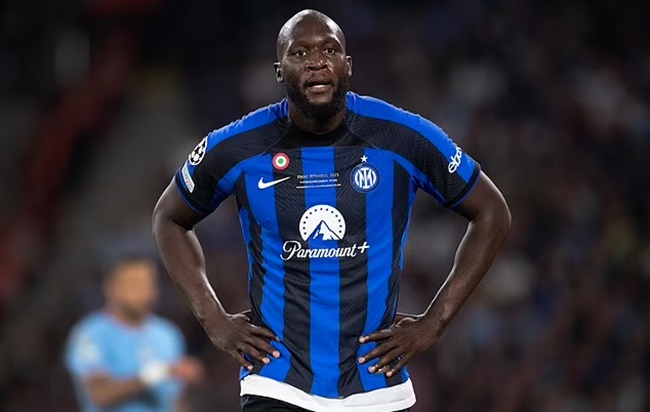 Chelsea are 'losing patience with Romelu Lukaku' with the striker unwilling to move to Saudi Arabia - Bóng Đá