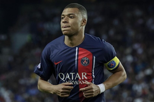 Real Madrid and PSG will agree on a transfer fee of €230M for Mbappe - Bóng Đá