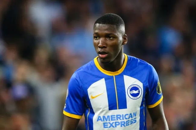 How Moises Caicedo reacted to Brighton rejecting Chelsea’s £80m offer - Bóng Đá