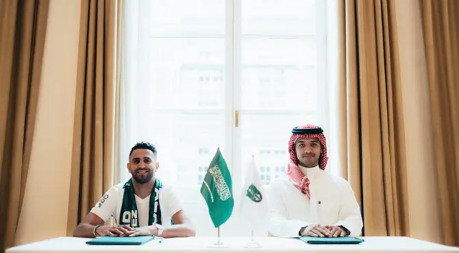 The highest paid footballers in Saudi Arabia - Bóng Đá