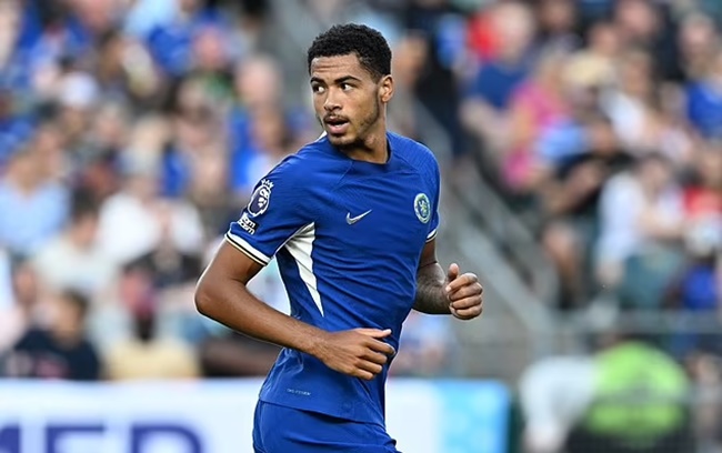 Levi Colwill agrees new six-year deal in principle with Chelsea worth more than £100,000-a-week - Bóng Đá