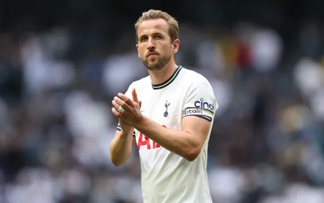 German media aim brutal dig at Harry Kane amid Tottenham stay rumours - Bóng Đá