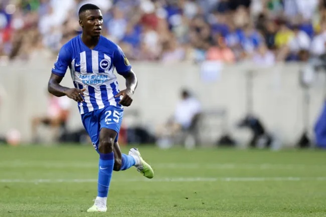 Brighton ‘not expecting’ Moises Caicedo exit after rejecting three Chelsea bids - Bóng Đá