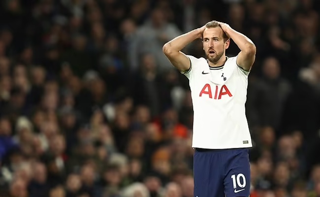 Bayern Munich 'submit FINAL offer for Harry Kane worth over £86m including add-ons' - Bóng Đá