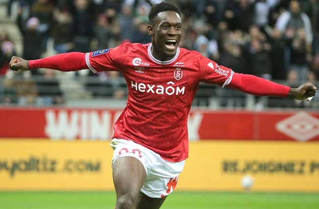 Lens Join Inter Milan In The Race To Sign Arsenal Starlet - Bóng Đá