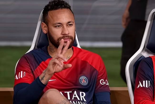 Chelsea 'hold talks with Neymar over a potential move to Stamford Bridge' - Bóng Đá