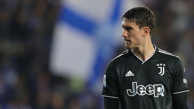 Chelsea có thể không còn cần chiêu mộ Vlahovic.