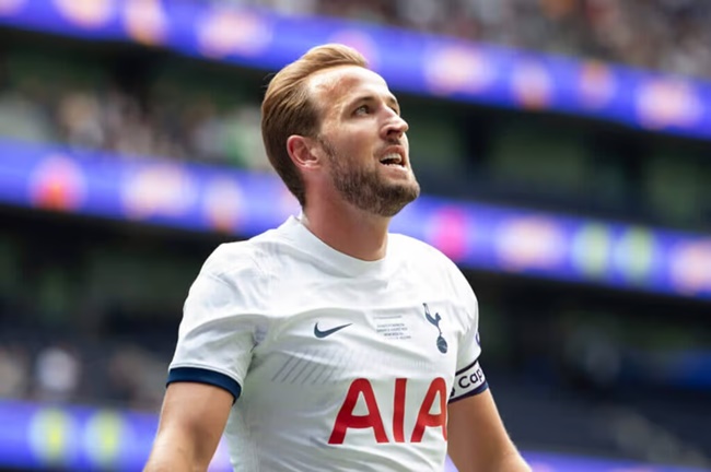 Bayern chốt thỏa thuận với Tottenham về Kane.