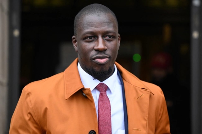 Inside Benjamin Mendy’s £5M isolated mansion as ex-Man City star puts home on market - Bóng Đá