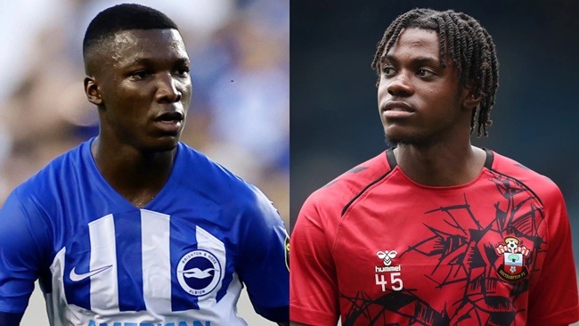 Jamie Carragher blasts Liverpool's transfer policy as 'an absolute mess' as they miss out on Moises Caicedo and Romeo Lavia - Bóng Đá