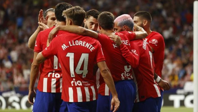 SỐC! Felix bị cô lập bởi đồng đội, ngày rời Atletico rất gần - Bóng Đá