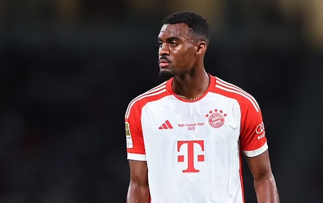 Liverpool hold more talks with Bayern Munich over potential deal for Ryan Gravenberch - Bóng Đá