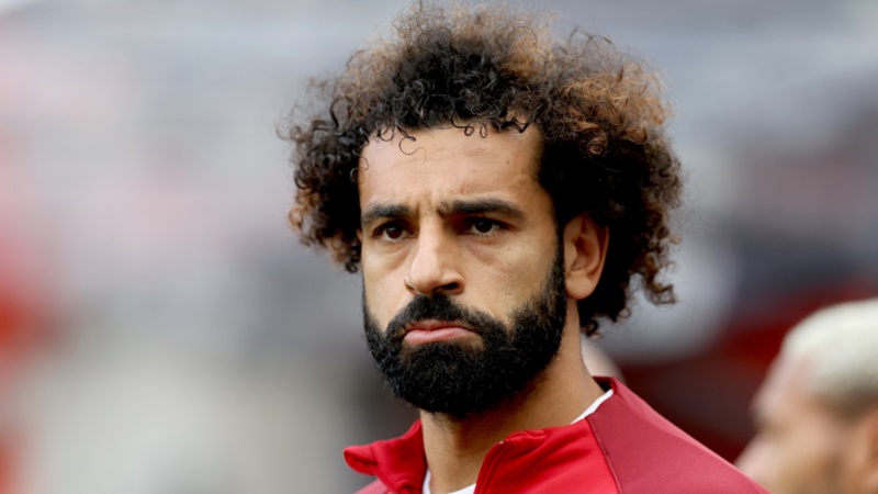 Al-Ittihad prepared to offer a €150m package for Mohamed Salah - Bóng Đá