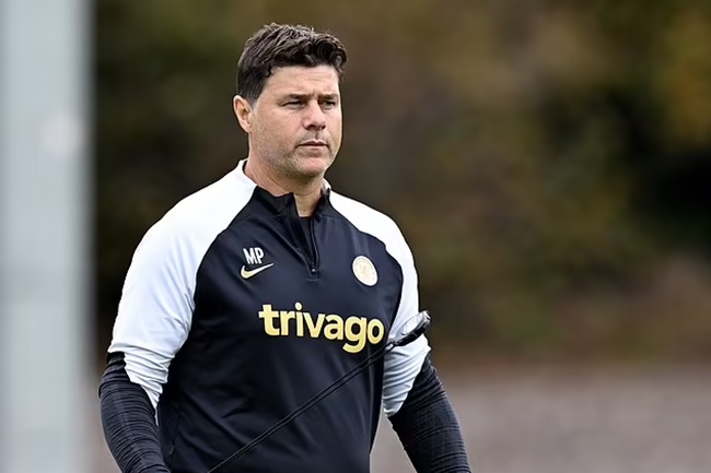 Mauricio Pochettino reveals Chelsea will only have 14 or 15 players to take on Bournemouth - Bóng Đá