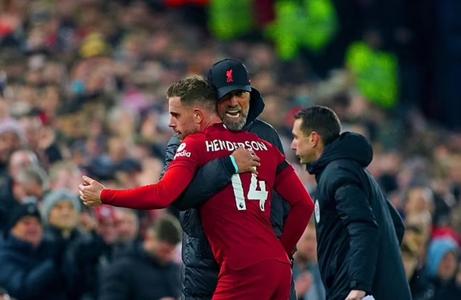 Klopp khẳng định Henderson nói đúng về lý do ra đi.