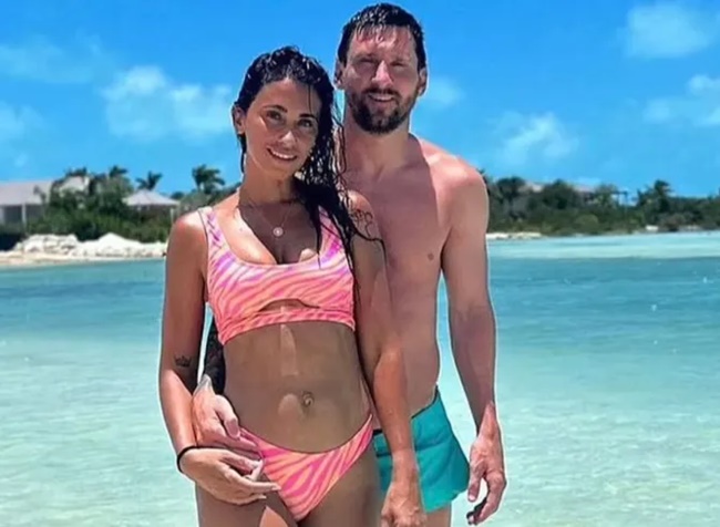 Inside Lionel Messi’s lavish Miami lifestyle - Bóng Đá