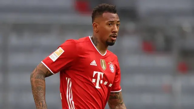 Bayern Munich working on shock free transfer to re-sign Jerome Boaten - Bóng Đá